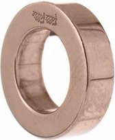 Sieraad Dames Folli Follie 1P9S048R Roze (1,5 cm)