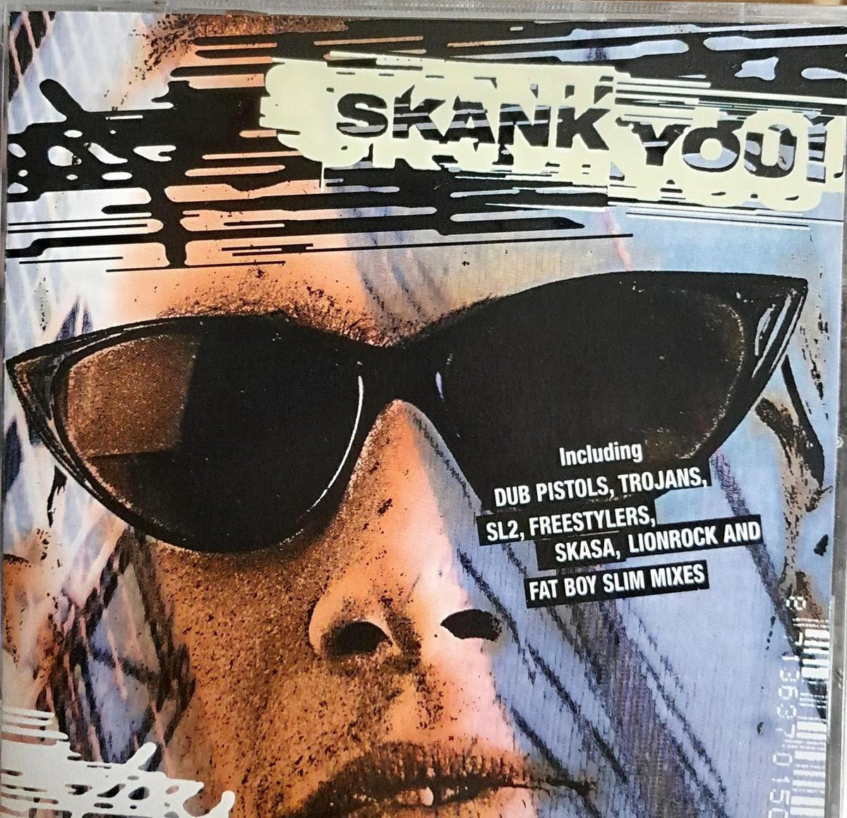 Skank You!