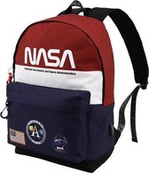 NASA - Mission - Sac à dos '45x37x15cm'