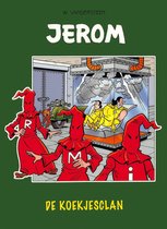 Jerom 31. de koekjesclan