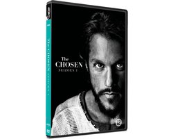 The Chosen (Seizoen 1 - NL - 2DVD - 8 Afl.)
