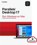 Parallels Desktop 17 - Run Windows op een Mac - Pe