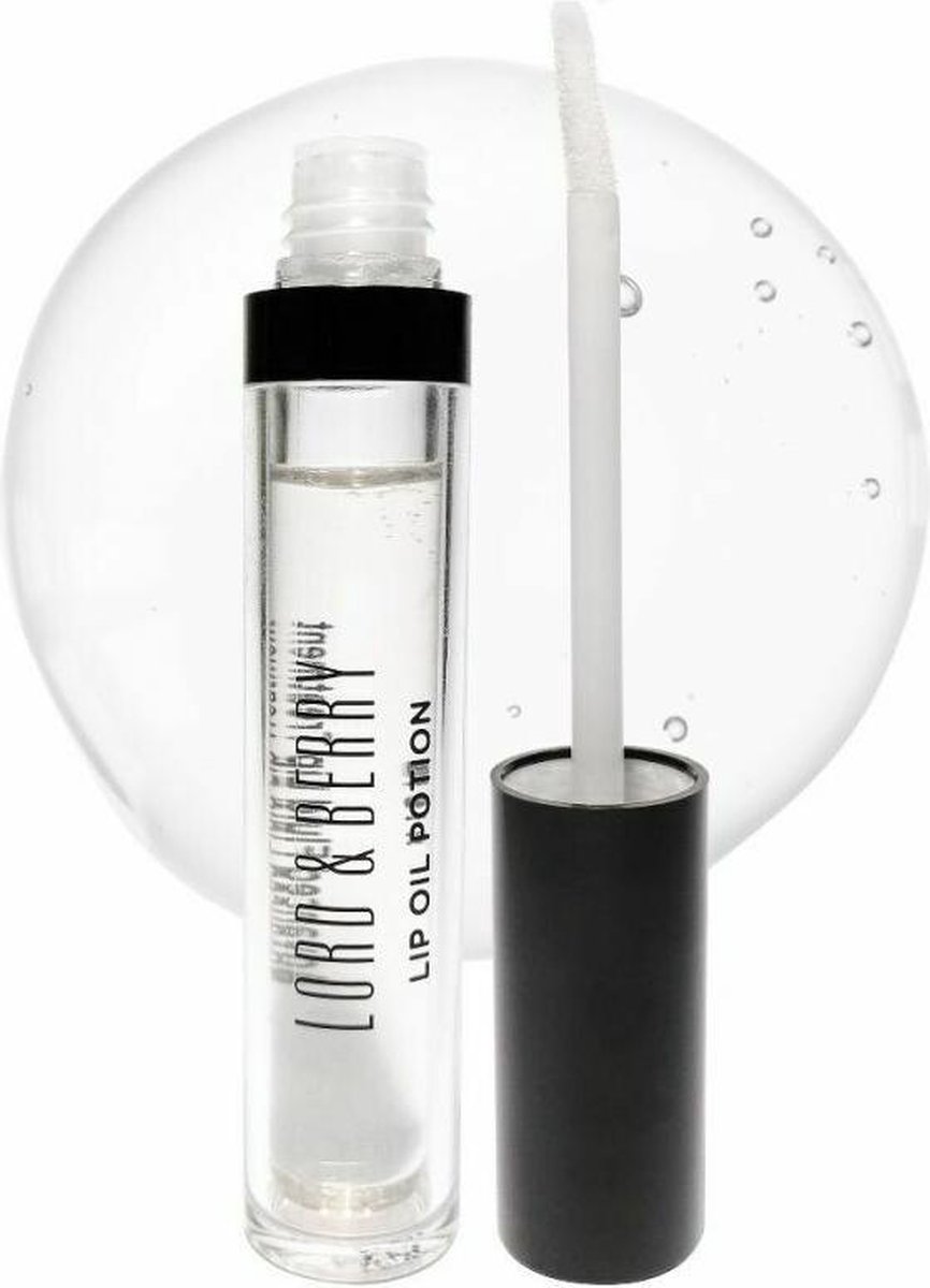 Lord & Berry - Lip Oil Potion Advanced Fluid Lip Treatment