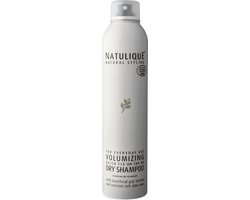 Volumizing Dry Shampoo Natulique