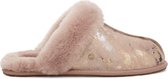 UGG Scuffette II Gold Wash Dames Sloffen - Maat 38