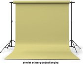 Calumet 1,35x11m  #13  Tropical Green achtergrondpapier Groen