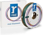 REAL PLA – Sparkle Emerald Green – spool of 0.5Kg – 1.75mm