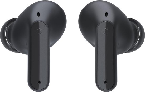 LG TONE Free DFP5 - Active Noise Cancelling - Volledig draadloze oordopjes- Zwart
