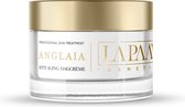 La Paay | Anglaia | Anti-Aging Dagrème| Hydraterend | Huidverzorging | Anti rimpel | Gezonde en elastische huid | Skincare | 50ml