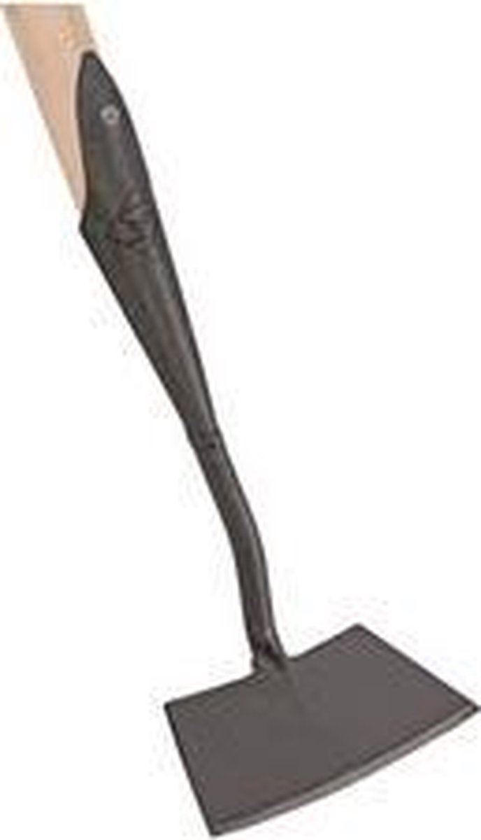 Talen Tools – Topschoffel – Professioneel – Gesmeed – 18 cm – Essenhouten steel – Met hilt – 170 cm — afbeelding 3
