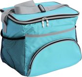 Shopaxo koeltas - Klein Formaat - 16 Liter - Cooler bag - Koeltasje - Lunchtas
