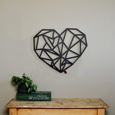 Fabryk Design FBRK. Hart (kids) - Bronze Metallic