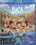 Luca (Blu-ray)