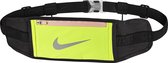 Nike Heuptas Race Day WaistPack - Zwart/Geel - OneSize