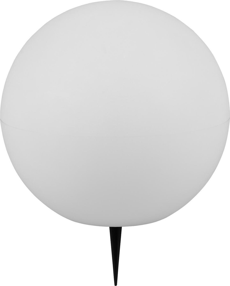 REALITY MELO - Tafellamp - Wit - incl. 1x SMD 0,5 W - Dimbaar met schakelaar - Niet extern dimmerbaar - 4000K - Buitenverlichting - IP67