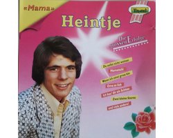 Heintje - Die Grossen Erfolge