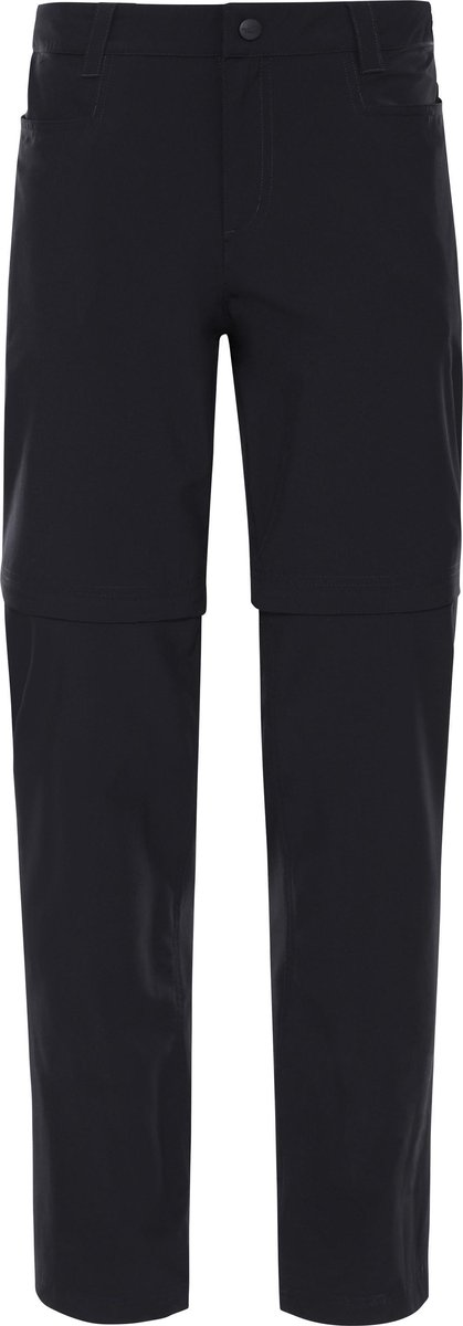 The North Face Resolve Convertible Outdoorbroek Dames Zwart