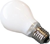 Tronix LED Filament Lamp A60 (melkglas) - 6,5W / Lichtkleur 2200K