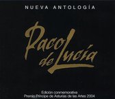 PACO DE LUCIA - Nueva Antologia