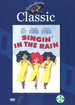 SINGIN' IN THE RAIN /S DVD NL