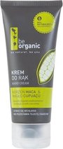 Handcrème Maca Wortel & Cupuacu Boter 50ml