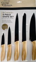 Cuisine Messenset 6 delig