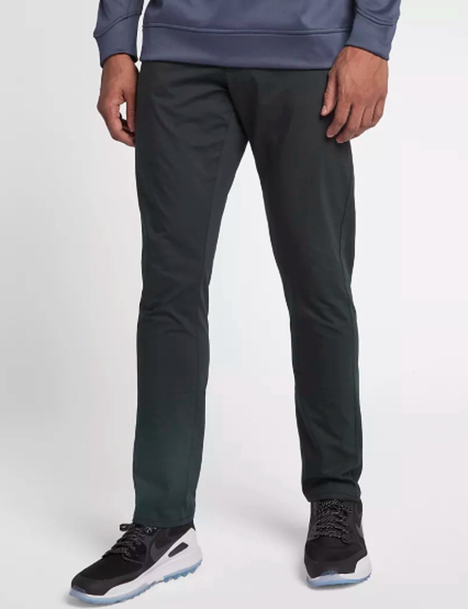 Nike Men Flex 5 Pocket Pants Black 