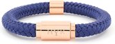HYR Bracelets - Cituation Rose Gold - Armband - Touw - 21cm