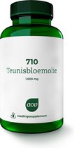 AOV 710 Teunisbloemolie 1000 mg - 60 capsules - Vetzuren - Voedingssupplement