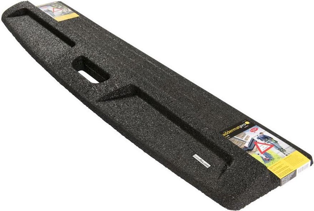 Maruflex - Laddermat anti-slip - 125 x 30 cm
