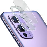 IMAK OnePlus 9 Camera Lens Protector Ultra Clear Tempered Glass