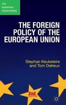 Summary Book: The European Foreign Policy of the European Union 