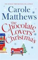 Chocolate Lovers Christmas