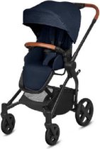 Cybex - Kinderwagen - Blauw