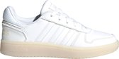 adidas Sneakers - Maat 38 2/3 - Unisex - wit