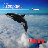 Cinema - Loopings (CD)