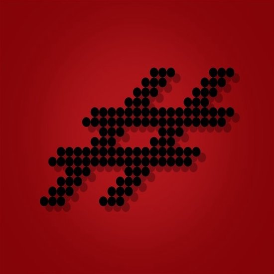 Light Damage Numbers (CD), Light Damage CD (album) Muziek