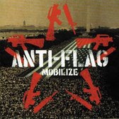 Anti-Flag - Mobilize (CD)