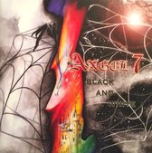 Angel 7 - Black And White (CD)
