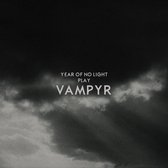 Year Of No Light - Vampyr (CD)