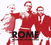 Rome - Flowers From Exile (CD)