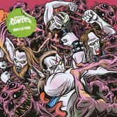 Mutant Reavers - Monster Punk (CD)