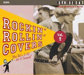 Various Artists - Rockin' Rollin' Covers Vol.2 (CD)