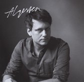 Algesten - Algesten (CD)