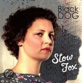 Slow Fox - Black Dog (CD)