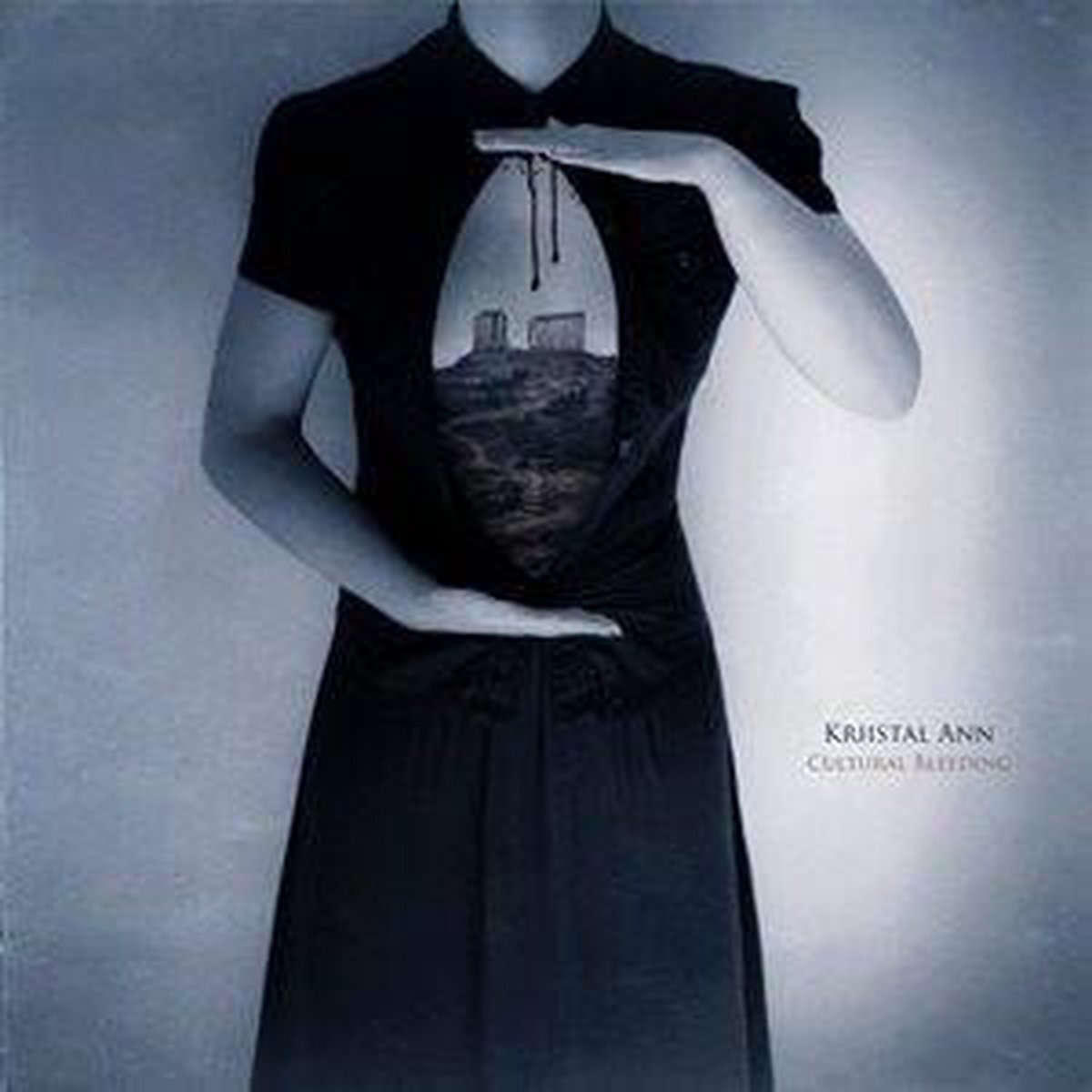 Kriistal Ann - Cultural Bleeding (CD) (Limited Edition)