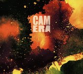Camera - Radiate! (CD)