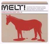 Various Artists - Melt! Iv (CD)