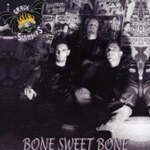 Grave Stompers - Bone Sweet Bone (CD)