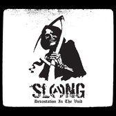 Slang - Devastation In The Void (CD)